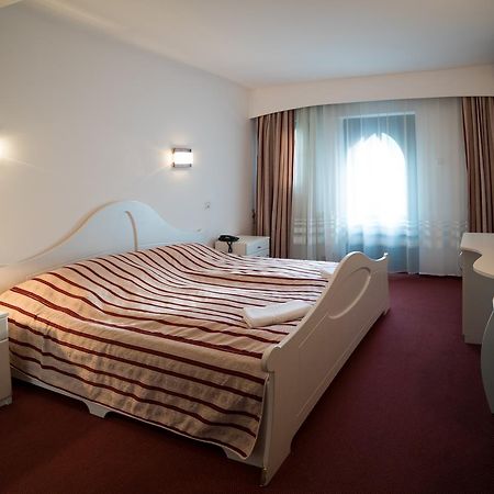 Hotel Marion Padurea Rotunda*** Reghin Exteriér fotografie