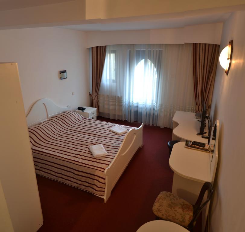 Hotel Marion Padurea Rotunda*** Reghin Pokoj fotografie