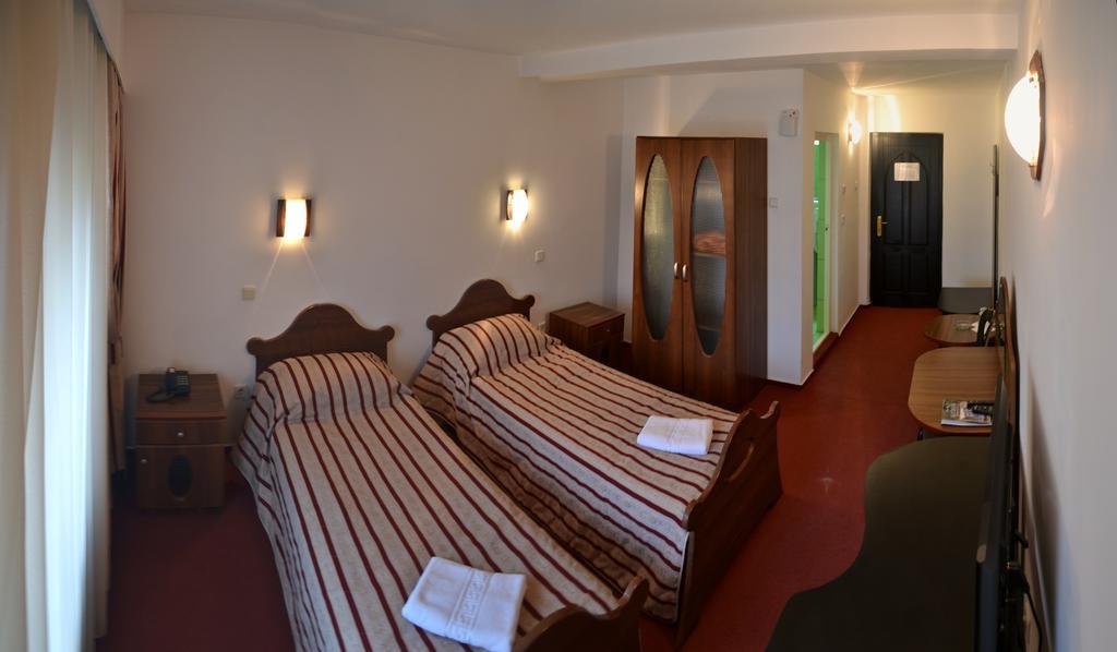Hotel Marion Padurea Rotunda*** Reghin Pokoj fotografie