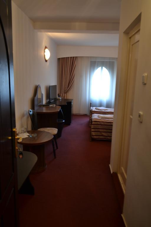 Hotel Marion Padurea Rotunda*** Reghin Pokoj fotografie