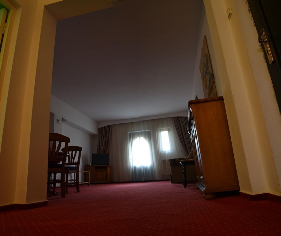 Hotel Marion Padurea Rotunda*** Reghin Pokoj fotografie
