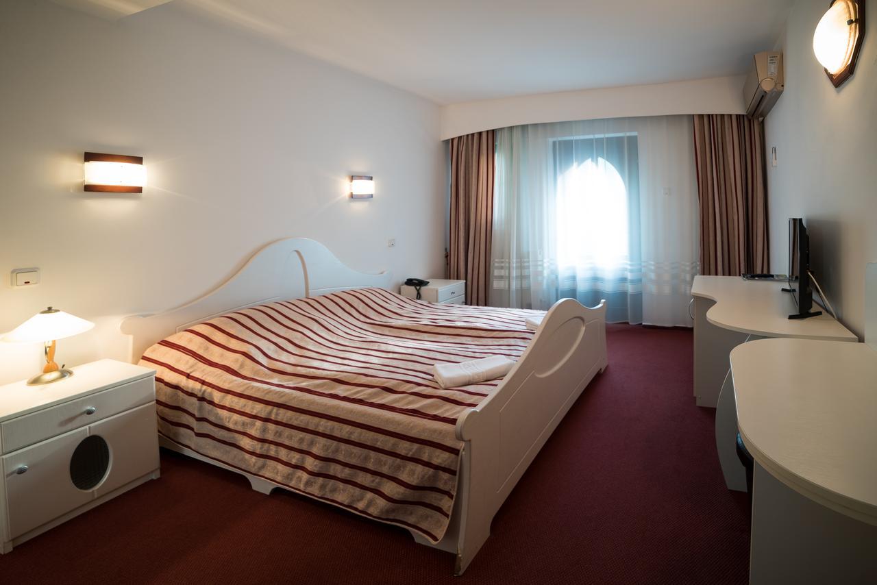Hotel Marion Padurea Rotunda*** Reghin Exteriér fotografie